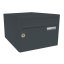 Antracit | RAL 7016
