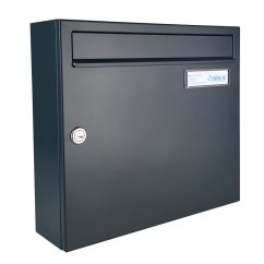 Antracit | RAL 7016 Antracit | RAL 7016