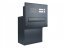 Zvonek a HM ABB 2x | RAL 7016