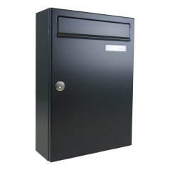 Antracit | RAL 7016