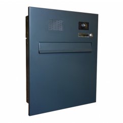 Antracit | RAL 7016 Antracit | RAL 7016