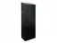 Parcel box | Schránka na balíky 1060 mm volně stojící - Barva: RAL 9005