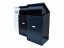 RAL 9016 | RAL 9005 | RAL 7016