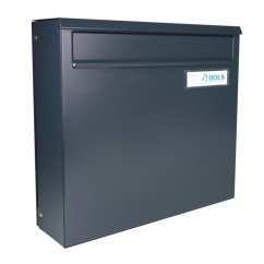 Antracit | RAL 7016