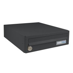 Antracit | RAL 7016