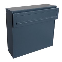 Antracit | RAL 7016