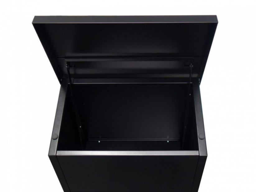 Pohled shora | RAL 9005