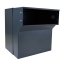 Antracit | RAL 7016