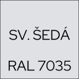 RAL 7035