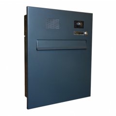 Antracit | RAL 7016
