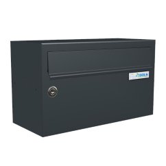 Antracit | RAL 7016