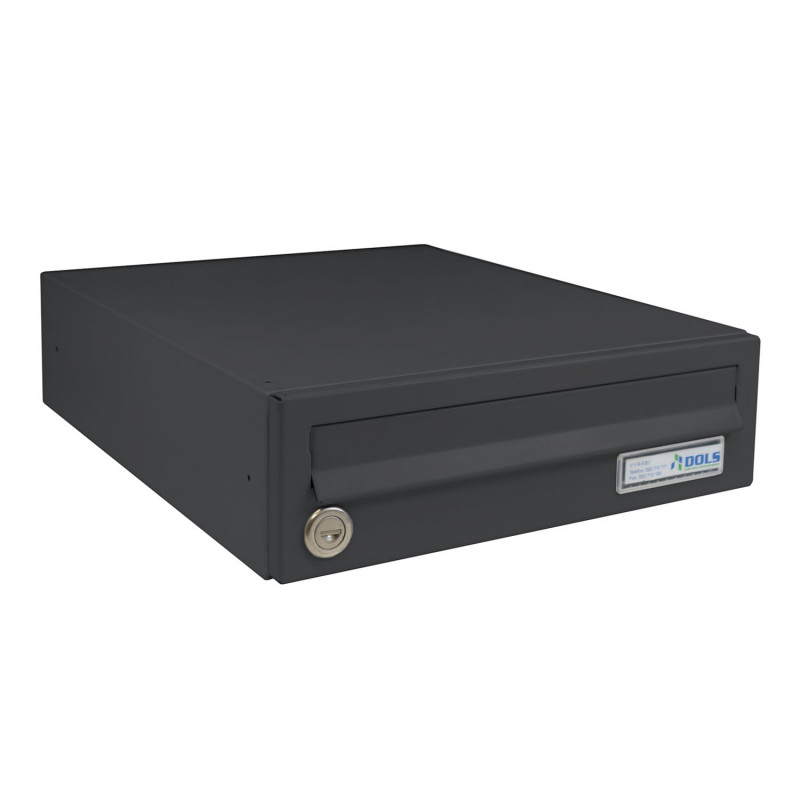 Antracit | RAL 7016
