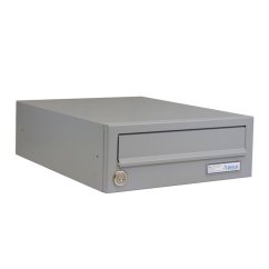 Šedá | RAL 7040 Šedá | RAL 7040
