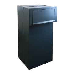 Antracit | RAL 7016