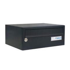 Antracit | RAL 7016 Antracit | RAL 7016