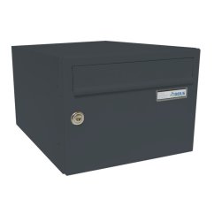 Antracit | RAL 7016