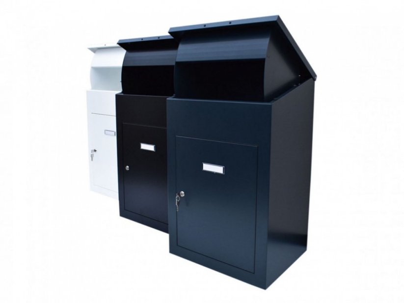 RAL 9016 | RAL 9005 | RAL 7016