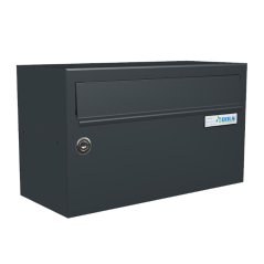 Antracit | RAL 7016