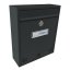 Antracit | RAL 7016