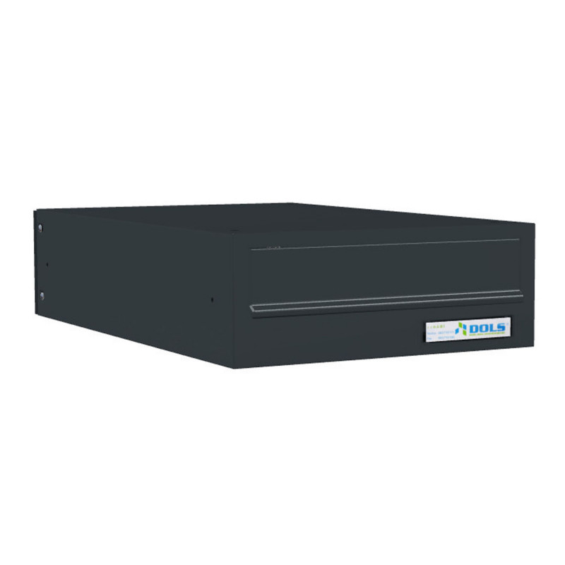Antracit | RAL 7016