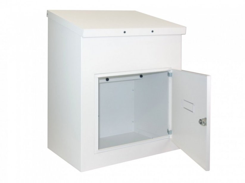Otevřená dvířka | RAL 9016