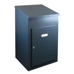 Antracit | RAL 7016