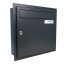 Antracit | RAL 7016