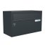 Antracit | RAL 7016