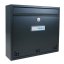 Antracit | RAL 7016