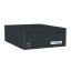 Antracit | RAL 7016