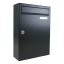 Antracit | RAL 7016 Antracit | RAL 7016