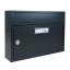 Antracit | RAL 7016