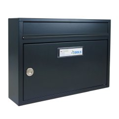 Antracit | RAL 7016 Antracit | RAL 7016