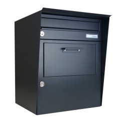 Antracit | RAL 7016