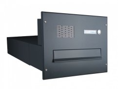 Zvonek a HM URMET 1x | zvonek a HM ABB 1x | RAL 7016 Zvonek a HM URMET 1x | zvonek a HM ABB 1x | RAL 7016