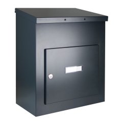 Antracit | RAL 7016