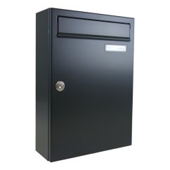 Antracit | RAL 7016 Antracit | RAL 7016
