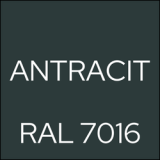 RAL 7016