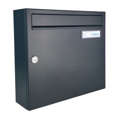 Antracit | RAL 7016