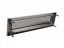 Dveřní vhoz C-050 Nerez | 275 mm - Varianta: Nerez