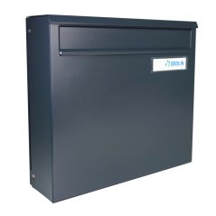 Antracit | RAL 7016