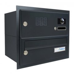 Antracit | RAL 7016