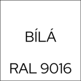 RAL 9016