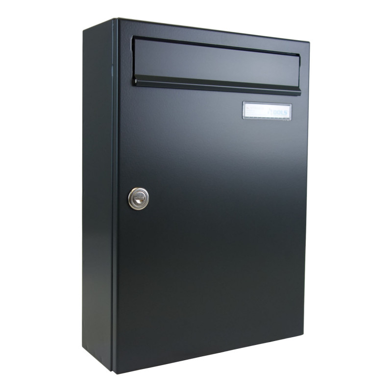 Antracit | RAL 7016