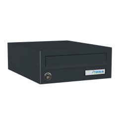 Antracit | RAL 7016 Antracit | RAL 7016