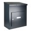 Antracit | RAL 7016