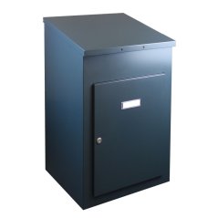 Antracit | RAL 7016