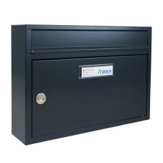 Antracit | RAL 7016