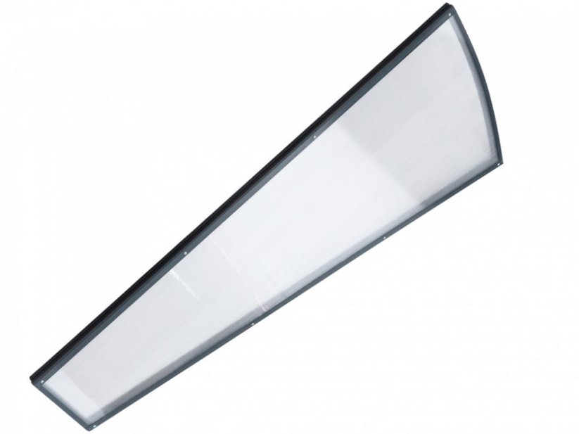 Boční stěna L-160