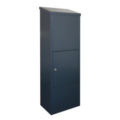 Antracit | RAL 7016